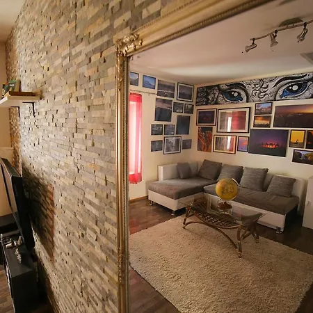 Happy Apartments Zadar Apartamento