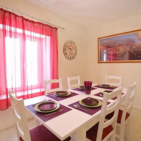 Happy Apartments Zadar Apartamento *
