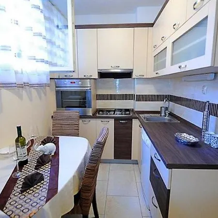 Happy Apartments Zadar Apartamento *