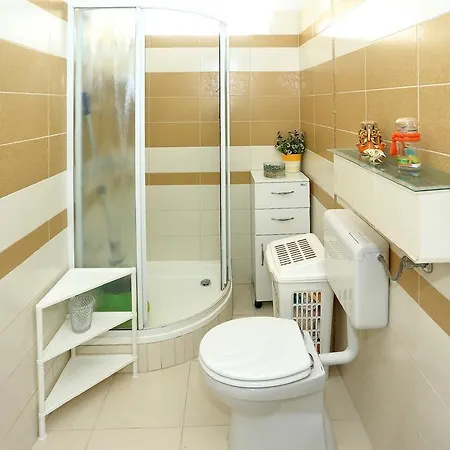 Happy Apartments Zadar Apartamento *