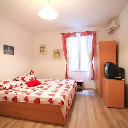 Happy Apartments Zadar Apartamento *