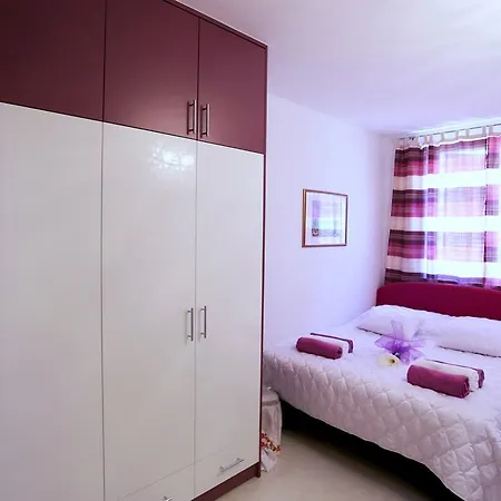 Happy Apartments Zadar Apartamento *