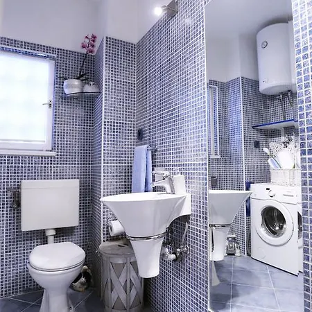 Apartamento Happy Apartments Zadar Zadar