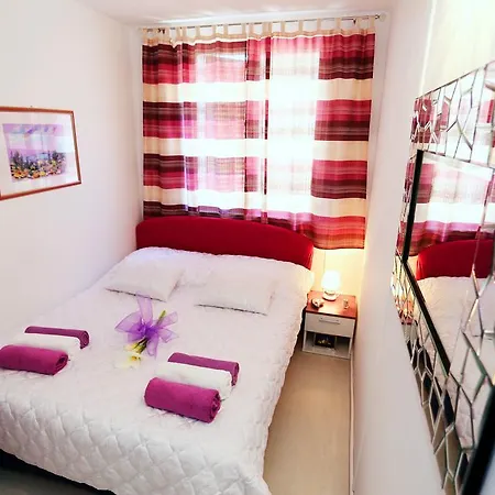 Happy Apartments Zadar *