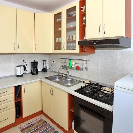 Happy Apartments Zadar