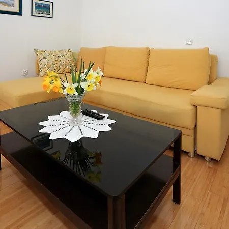 Happy Apartments Zadar Apartamento