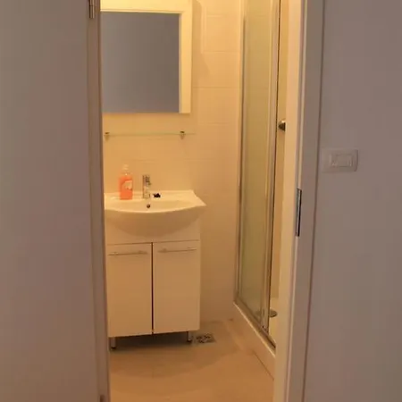 Happy Apartments Zadar *