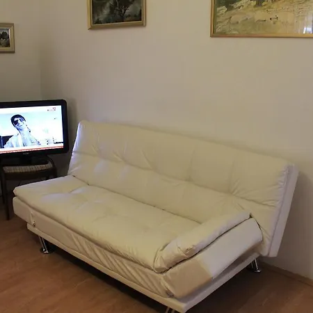 Apartamento Happy Apartments Zadar Zadar