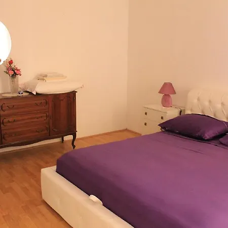 Apartamento Happy Apartments Zadar