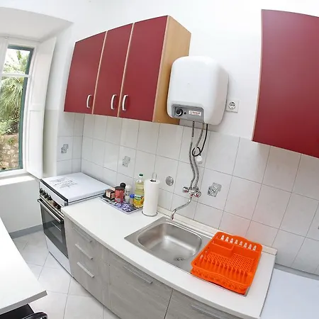Happy Apartments Zadar Apartamento Zadar