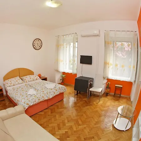 Happy Apartments Zadar * Zadar