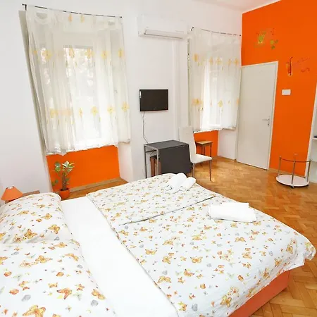 Apartamento Happy Apartments Zadar