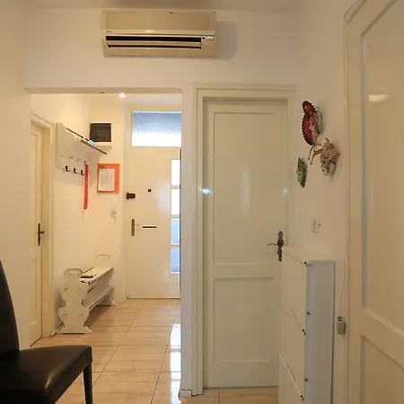 Apartamento Happy Apartments Zadar