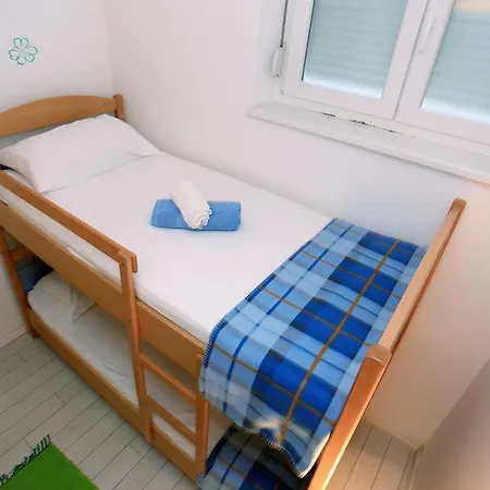 Happy Apartments Zadar Apartamento *