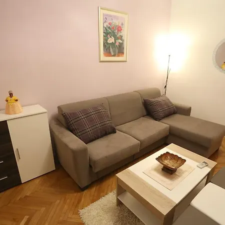 Happy Apartments Zadar *