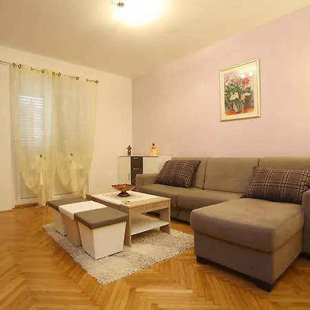 Happy Apartments Zadar * Zadar