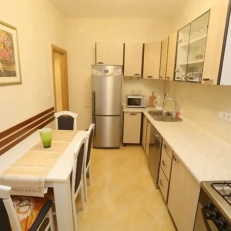 Happy Apartments Zadar Apartamento Zadar