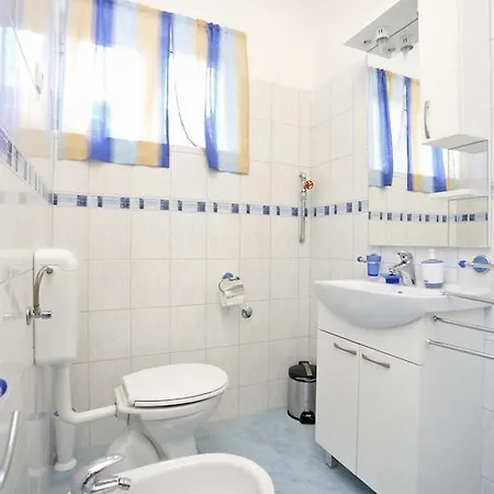 Happy Apartments Zadar Apartamento *