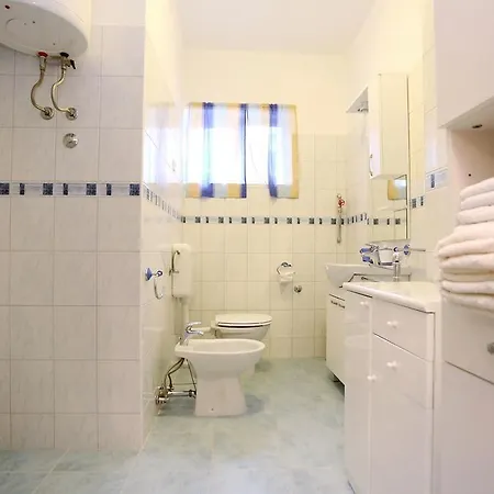 Apartamento Happy Apartments Zadar