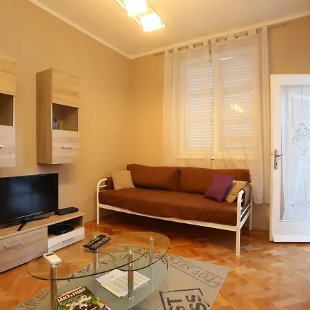 Happy Apartments Zadar Apartamento