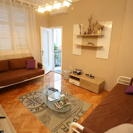 Happy Apartments Zadar *