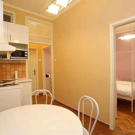Apartamento Happy Apartments Zadar Zadar