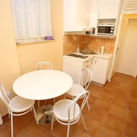 Happy Apartments Zadar Apartamento