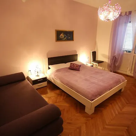 Happy Apartments Zadar * Zadar