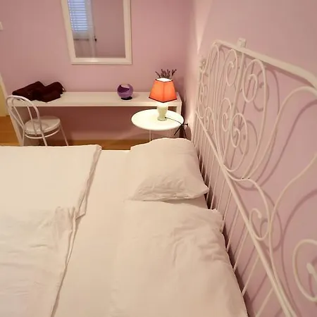 Apartamento Happy Apartments Zadar Zadar