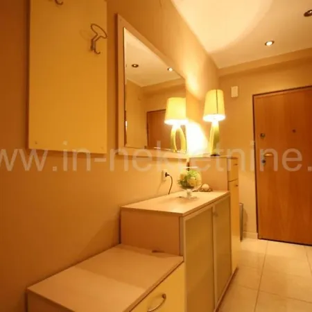Happy Apartments Zadar Apartamento