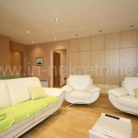 Happy Apartments Zadar Apartamento *