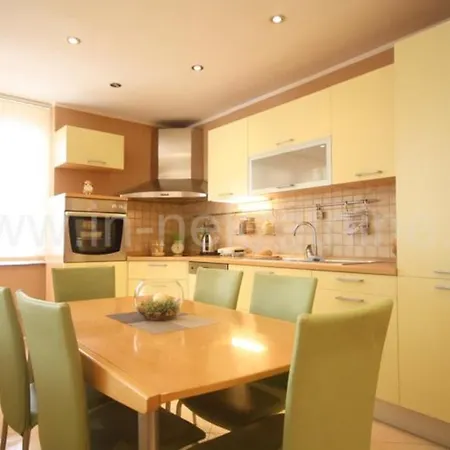 Apartamento Happy Apartments Zadar Zadar