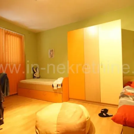 Apartamento Happy Apartments Zadar Zadar