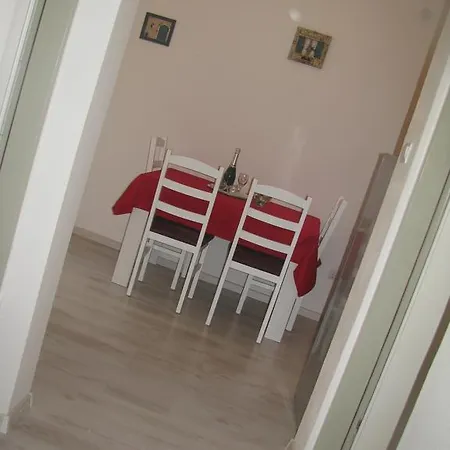 Happy Apartments Zadar Apartamento Zadar