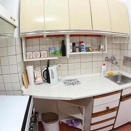 Happy Apartments Zadar Apartamento *