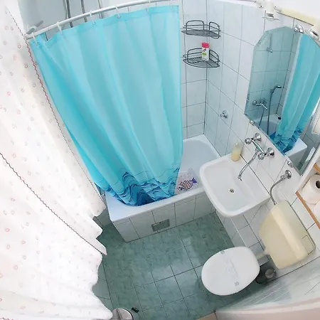 Apartamento Happy Apartments Zadar