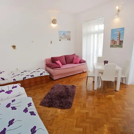 Happy Apartments Zadar *
