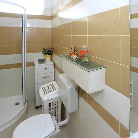 Happy Apartments Zadar Apartamento *