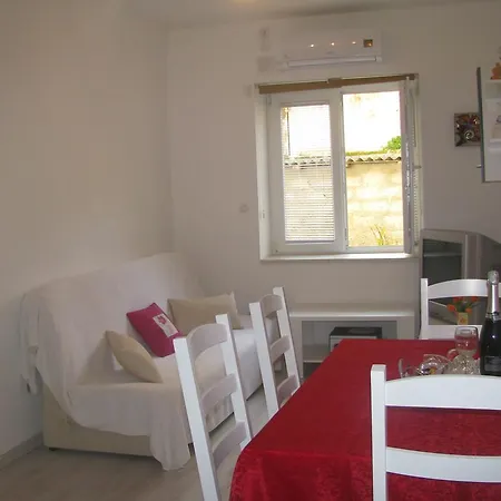 Happy Apartments Zadar Apartamento