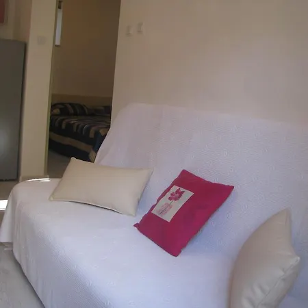 Happy Apartments Zadar