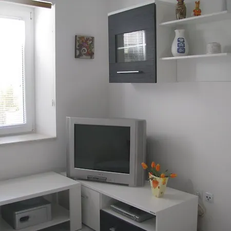 Apartamento Happy Apartments Zadar