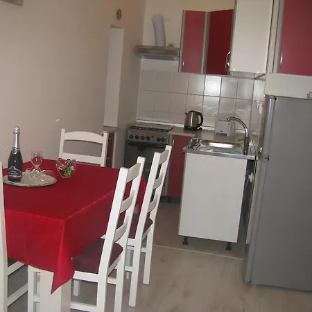Happy Apartments Zadar Apartamento