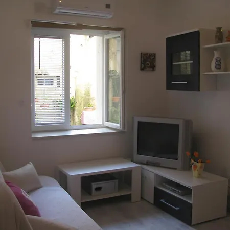 Apartamento Happy Apartments Zadar *