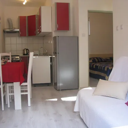 Apartamento Happy Apartments Zadar Zadar
