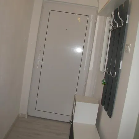Apartamento Happy Apartments Zadar