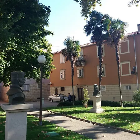 Happy Apartments Zadar * Zadar