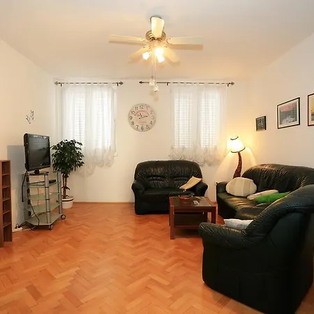 Happy Apartments Zadar Appartamento Zara