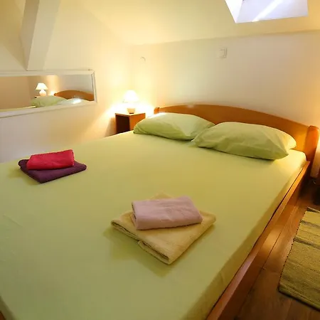 Appartamento Happy Apartments Zadar *