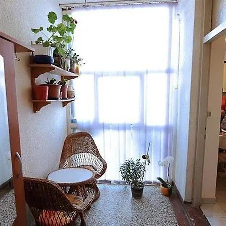 Happy Apartments Zadar * Zara