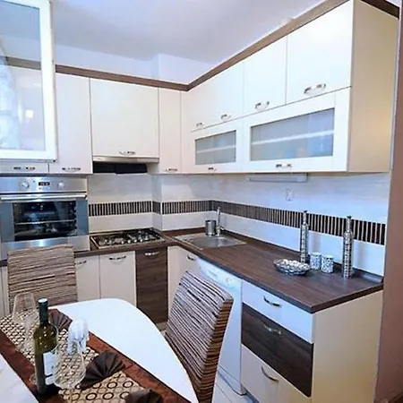 Happy Apartments Zadar Appartamento